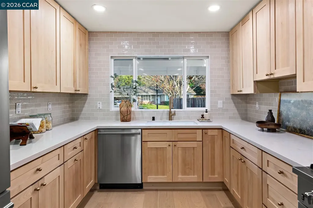 209 Farm Hill Court Danville CA 94526