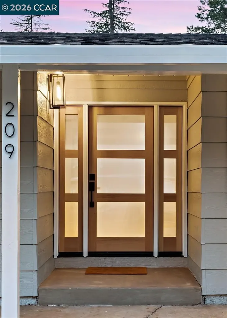 209 Farm Hill Court Danville CA 94526