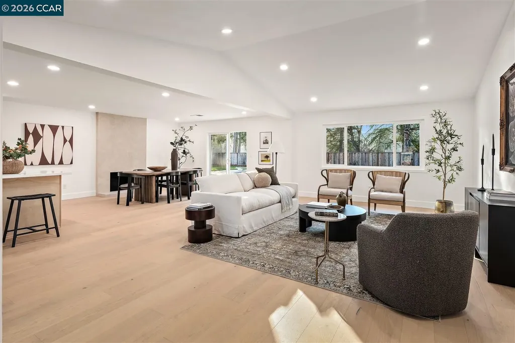 209 Farm Hill Court Danville CA 94526