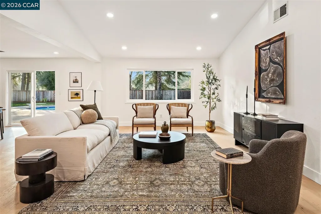 209 Farm Hill Court Danville CA 94526