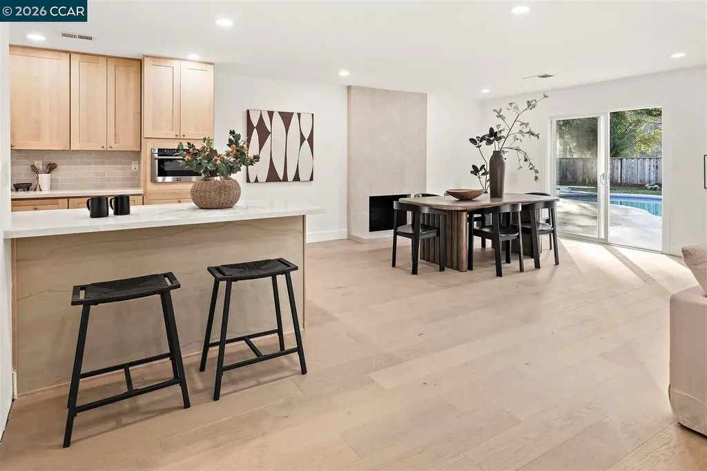 209 Farm Hill Court Danville CA 94526