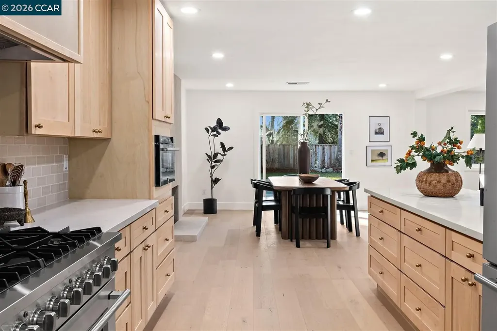 209 Farm Hill Court Danville CA 94526