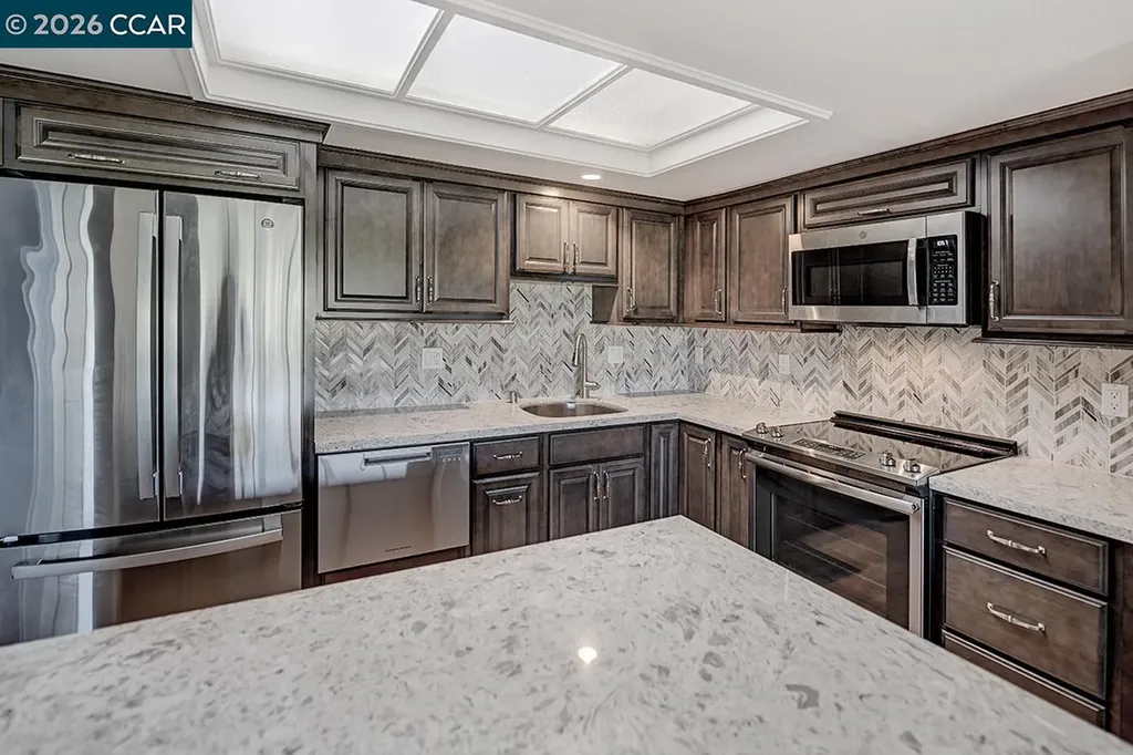 3136 Ptarmigan Drive Walnut Creek CA 94595