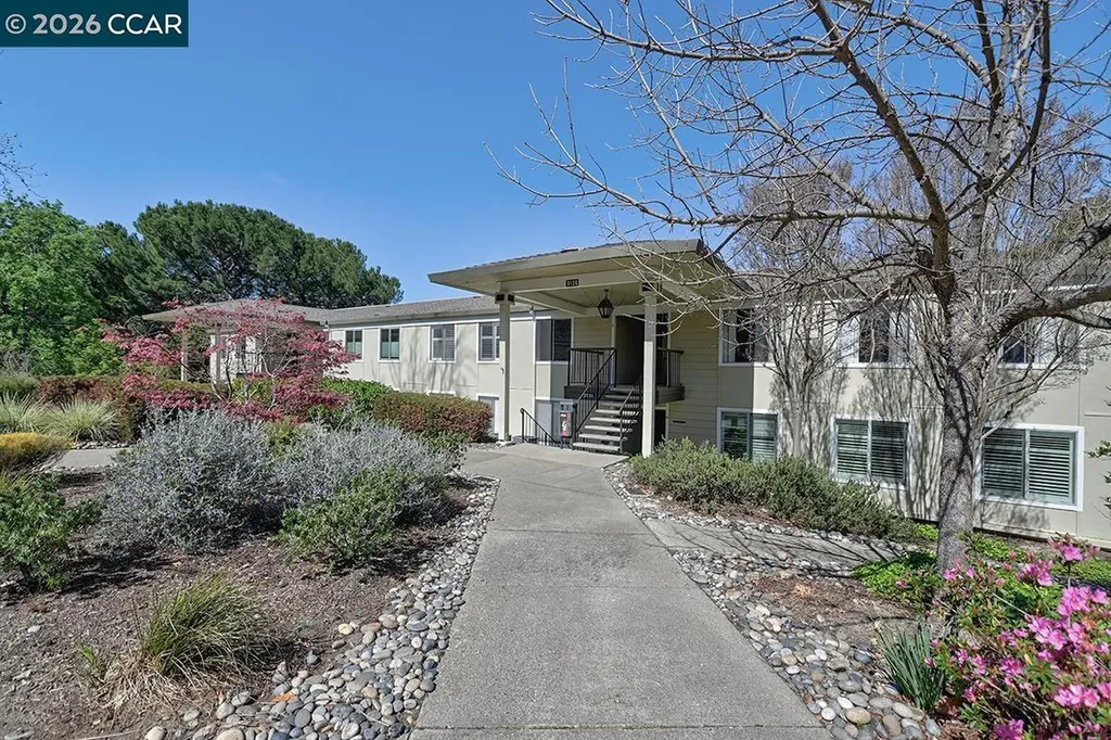 3136 Ptarmigan Drive Walnut Creek CA 94595