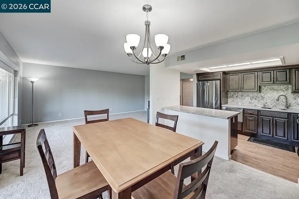 3136 Ptarmigan Drive Walnut Creek CA 94595