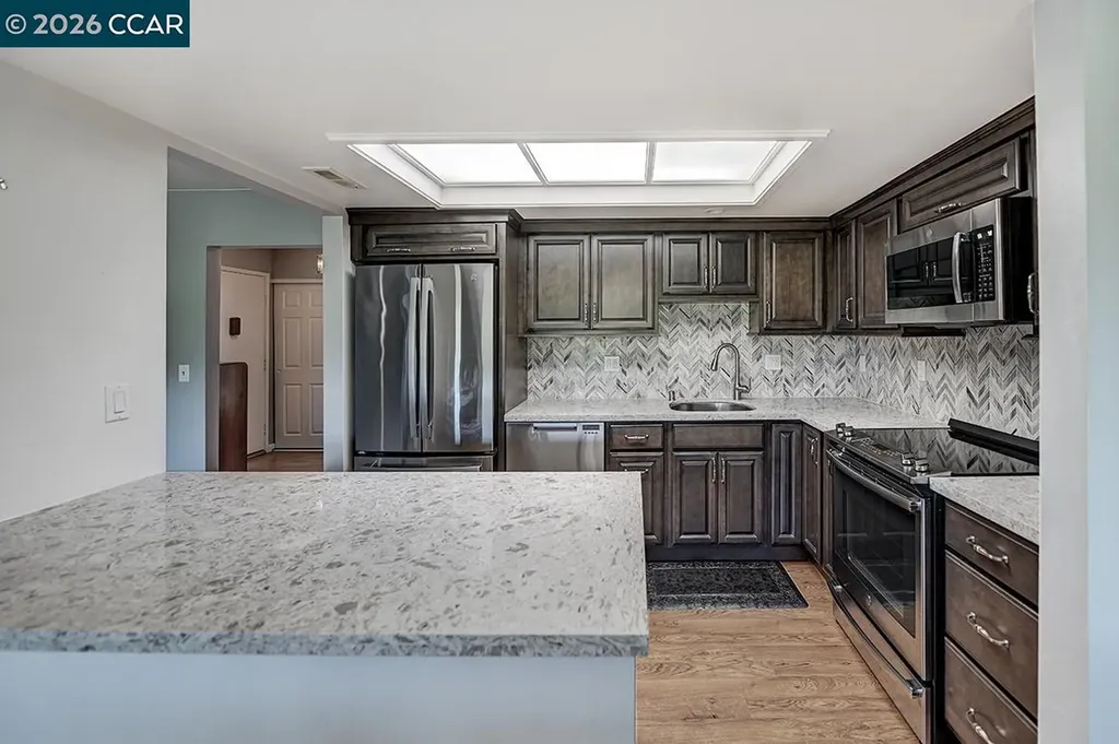 3136 Ptarmigan Drive Walnut Creek CA 94595