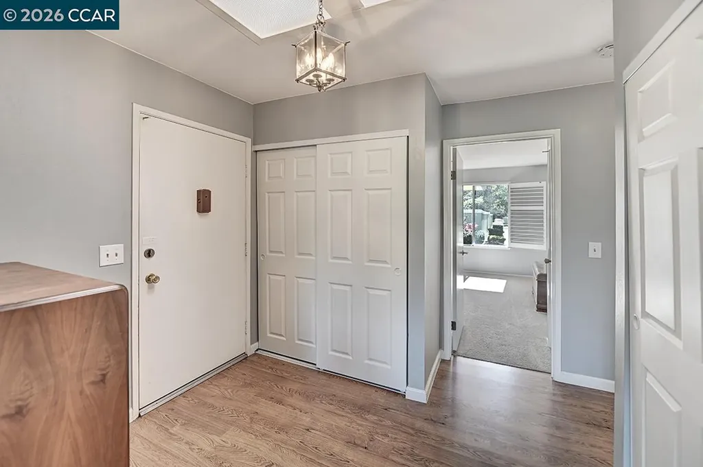 3136 Ptarmigan Drive Walnut Creek CA 94595