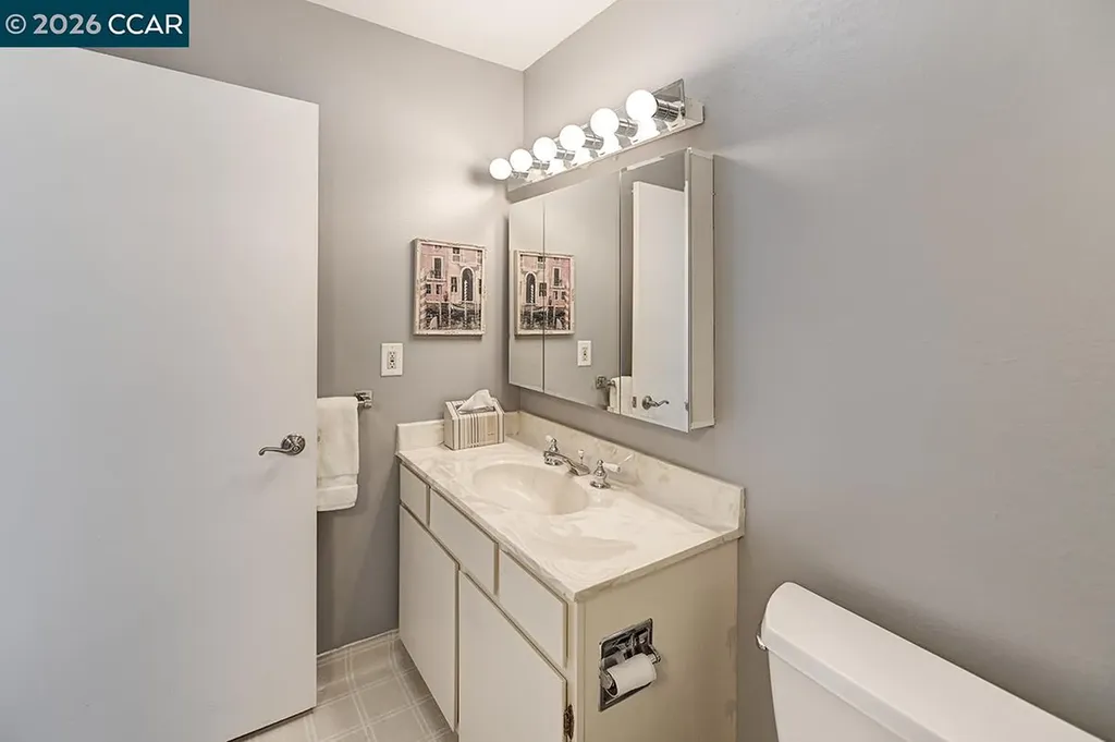 3136 Ptarmigan Drive Walnut Creek CA 94595