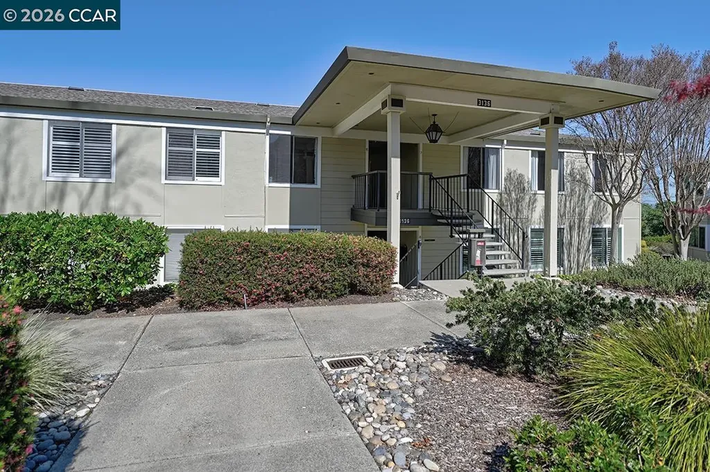 3136 Ptarmigan Drive Walnut Creek CA 94595