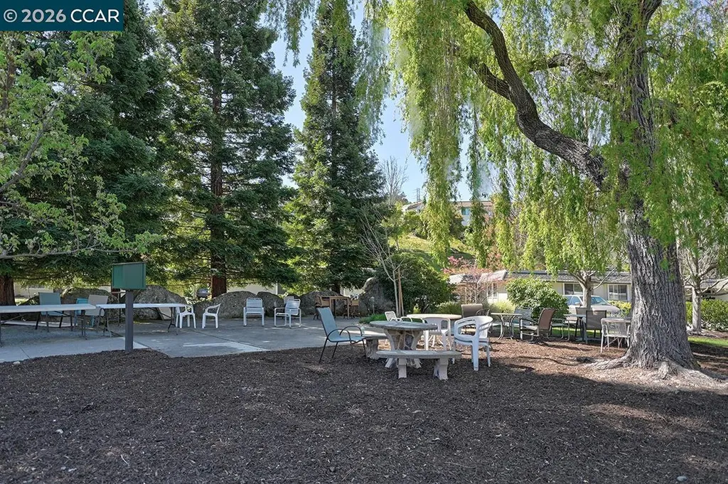3136 Ptarmigan Drive Walnut Creek CA 94595