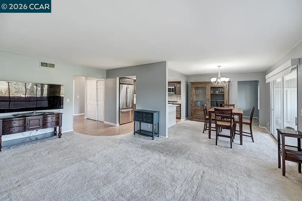 3136 Ptarmigan Drive Walnut Creek CA 94595