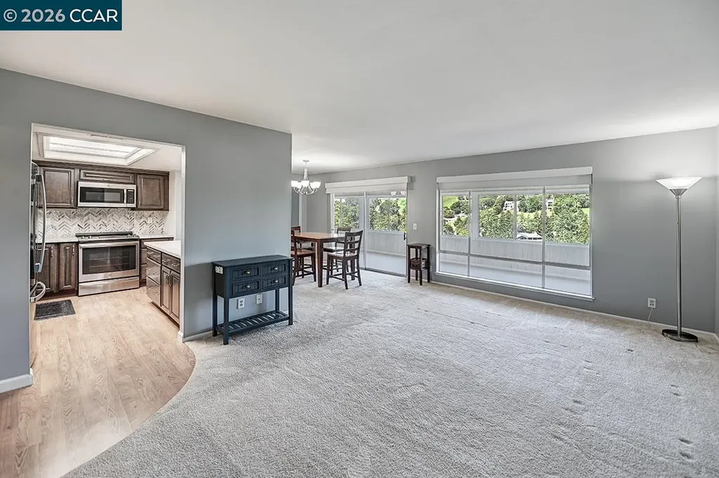 3136 Ptarmigan Drive Walnut Creek CA 94595