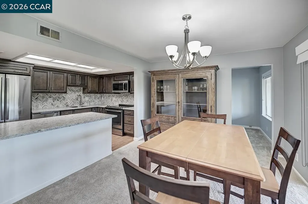 3136 Ptarmigan Drive Walnut Creek CA 94595