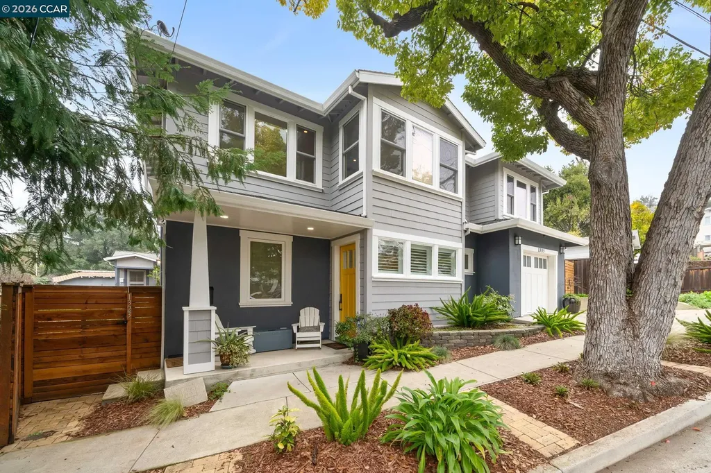 1333 Warren Street Martinez CA 94553