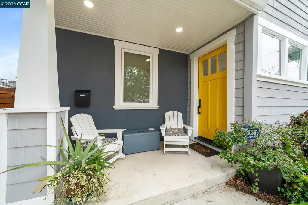 1333 Warren Street Martinez CA 94553