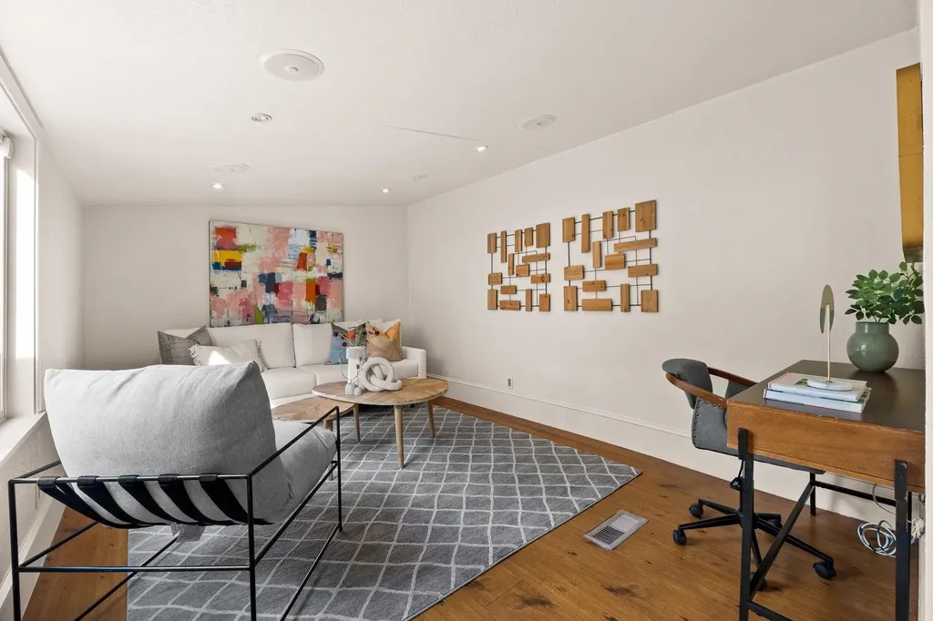 6021 Monadnock Way Oakland CA 94605