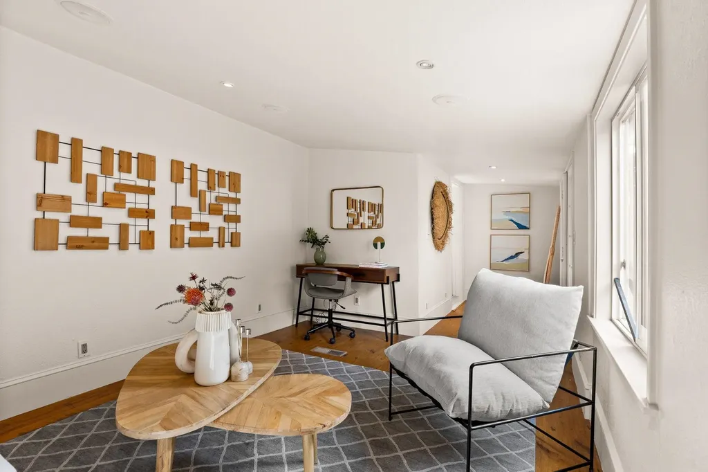 6021 Monadnock Way Oakland CA 94605