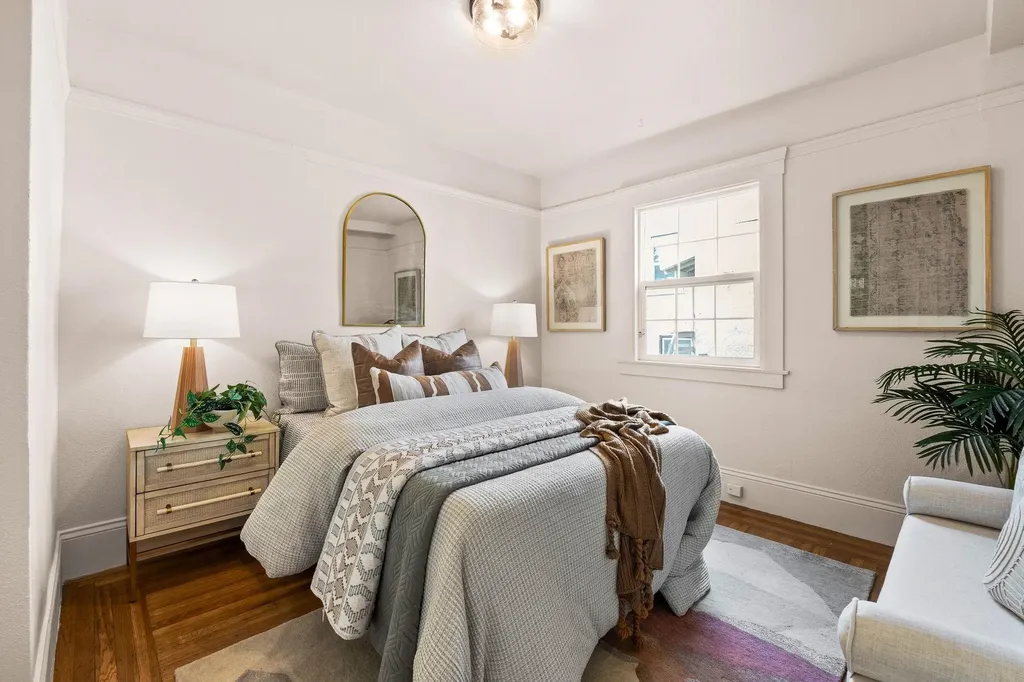 6021 Monadnock Way Oakland CA 94605