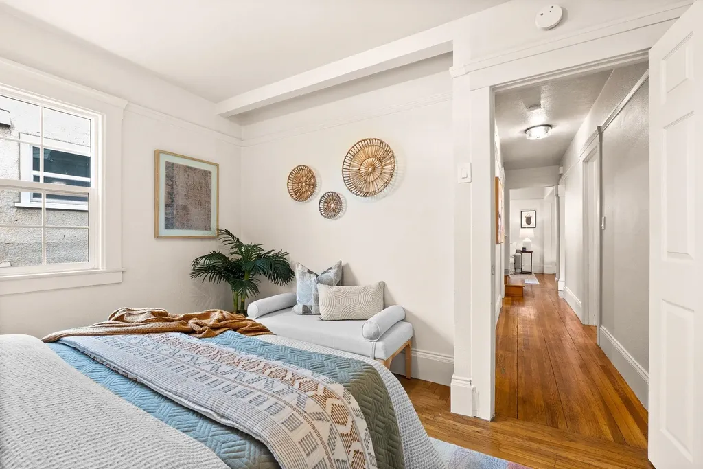 6021 Monadnock Way Oakland CA 94605