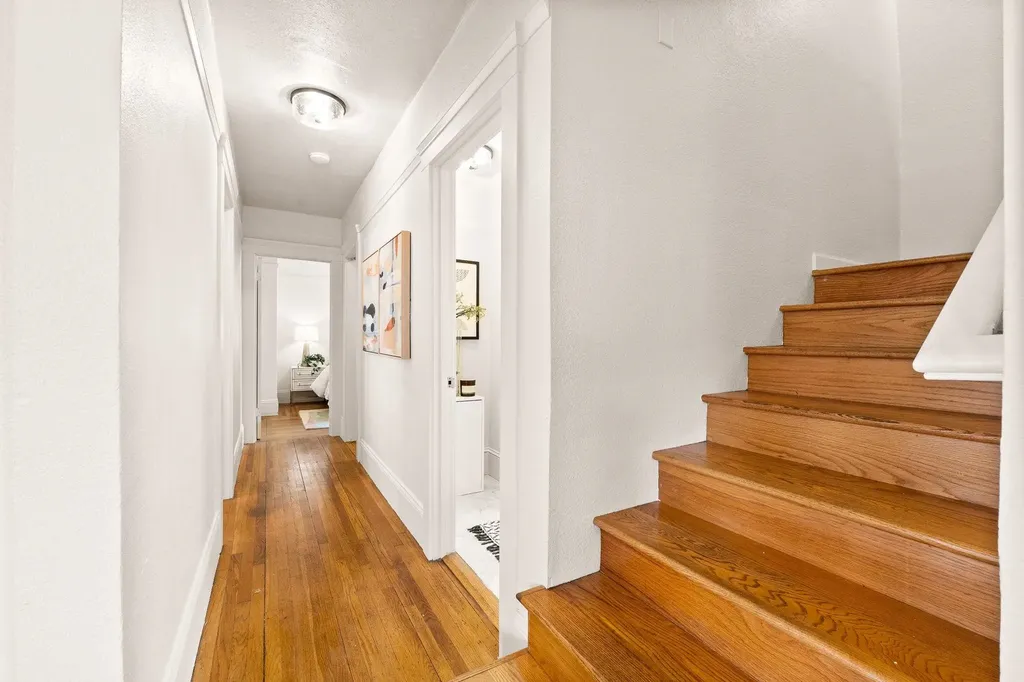 6021 Monadnock Way Oakland CA 94605