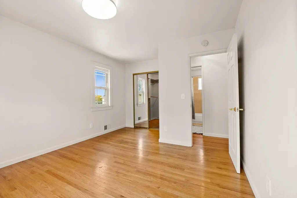 6021 Monadnock Way Oakland CA 94605