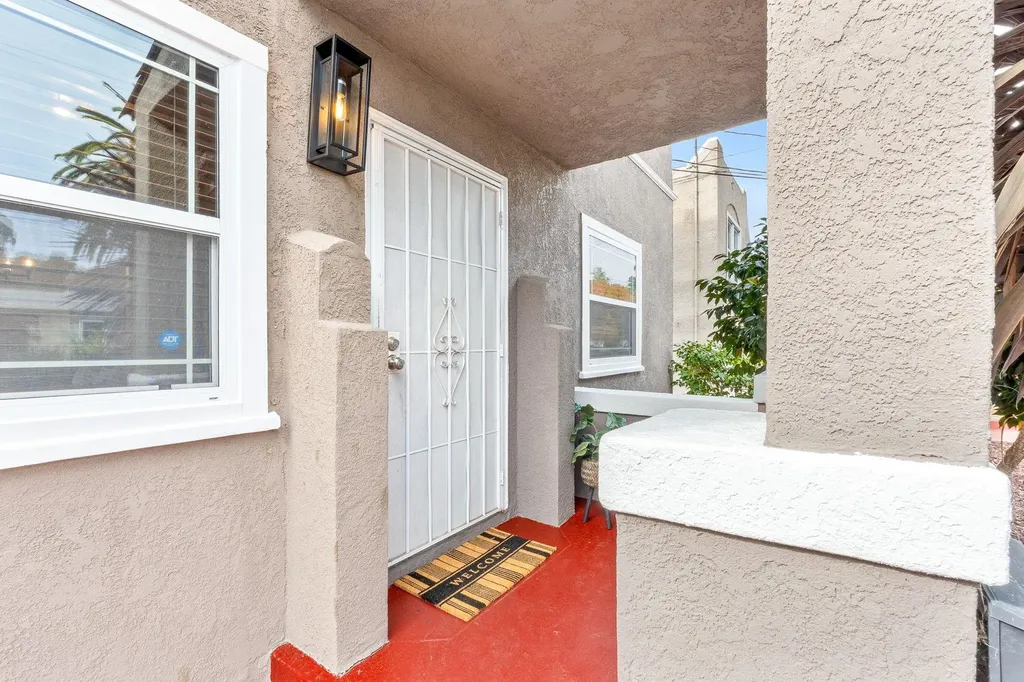 6021 Monadnock Way Oakland CA 94605