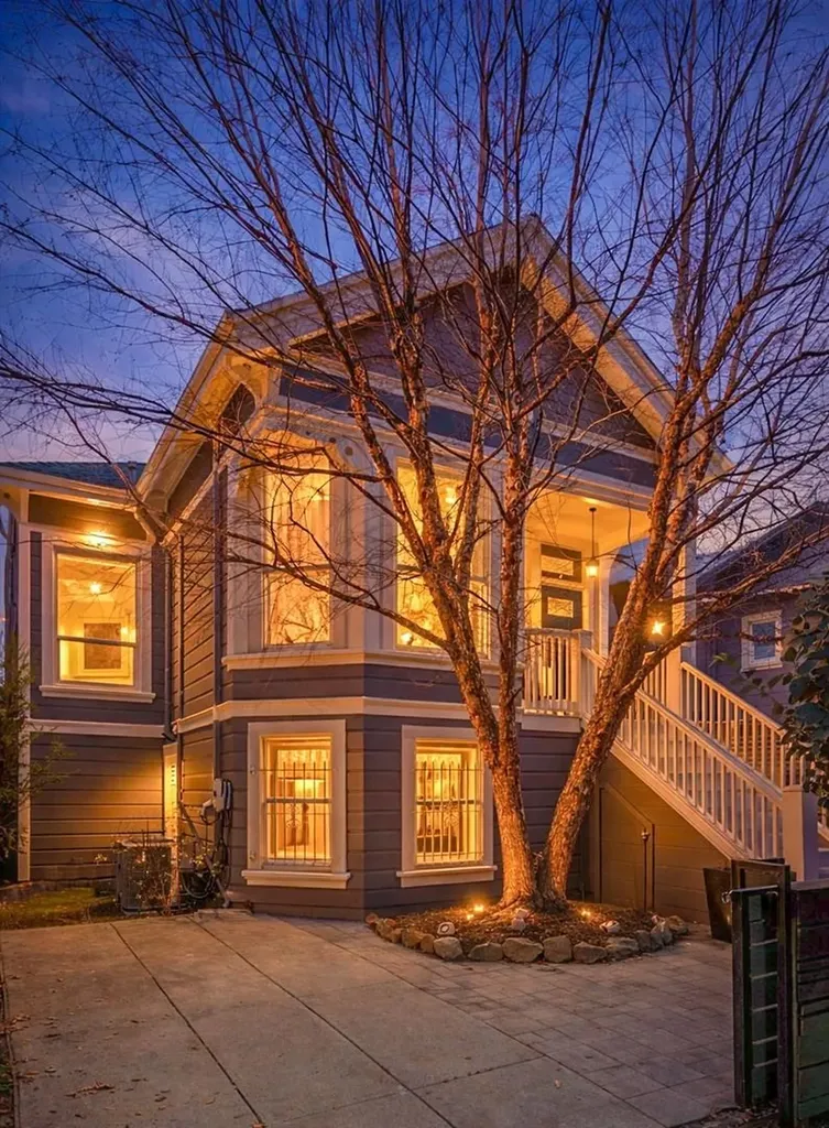 1660 14th Street Oakland CA 94607