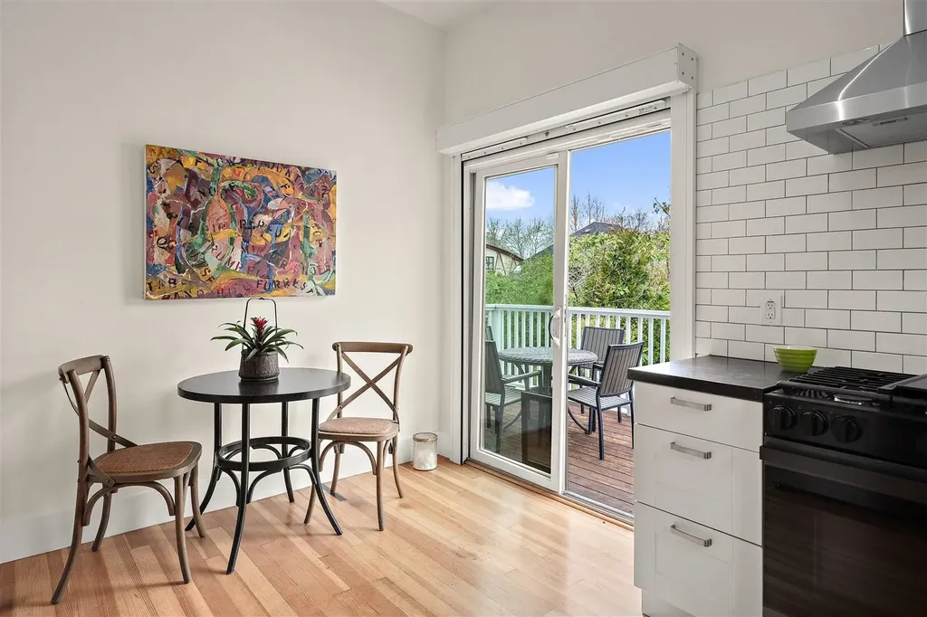 1660 14th Street Oakland CA 94607