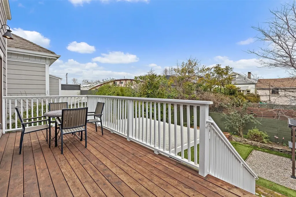 1660 14th Street Oakland CA 94607