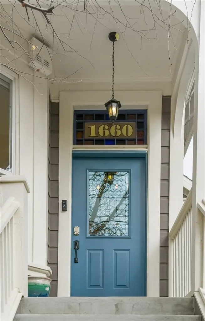 1660 14th Street Oakland CA 94607