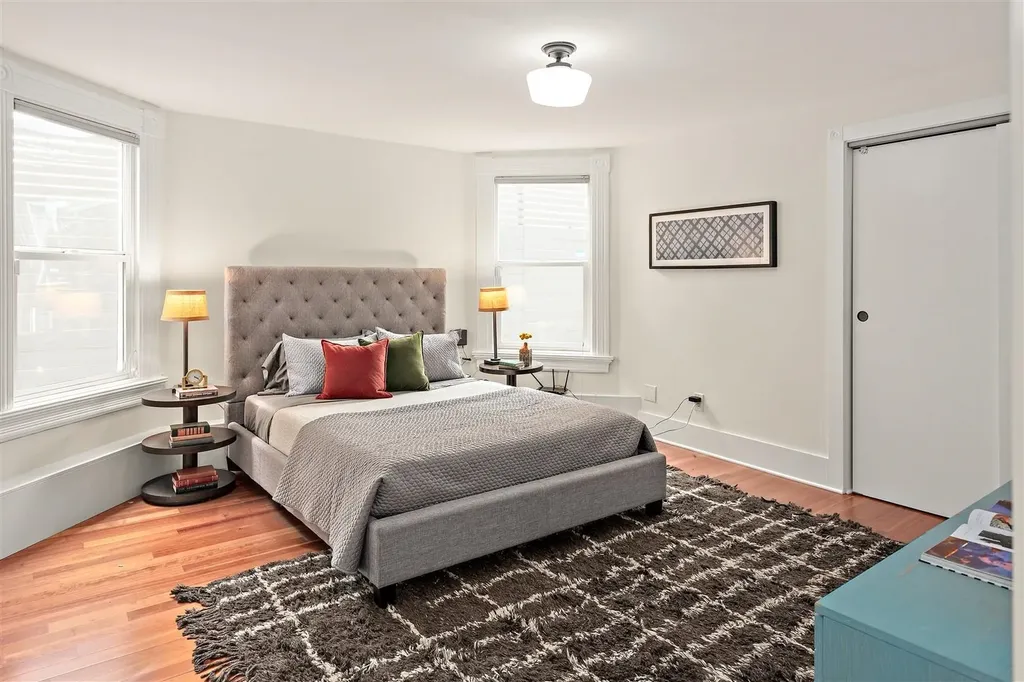 1660 14th Street Oakland CA 94607