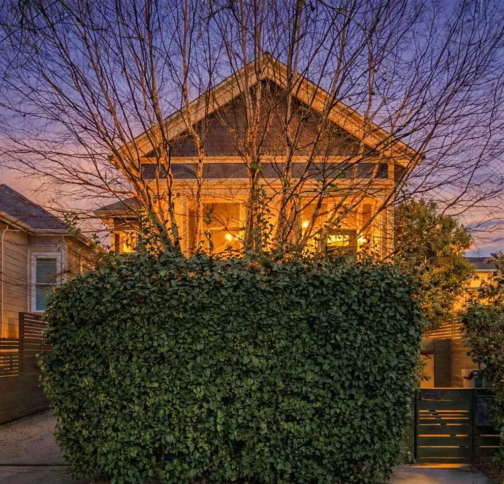 1660 14th Street Oakland CA 94607