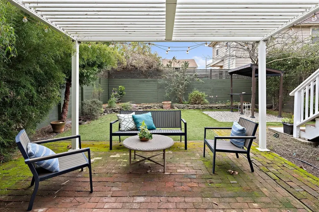 1660 14th Street Oakland CA 94607