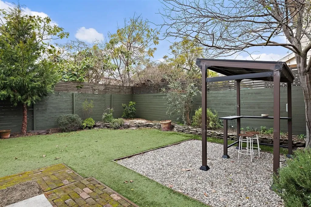 1660 14th Street Oakland CA 94607