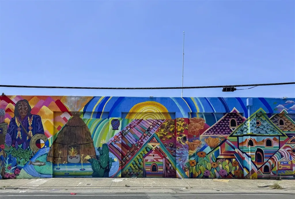 1660 14th Street Oakland CA 94607