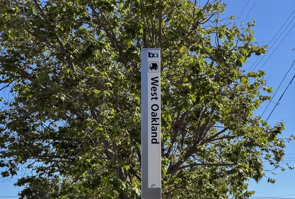 1660 14th Street Oakland CA 94607