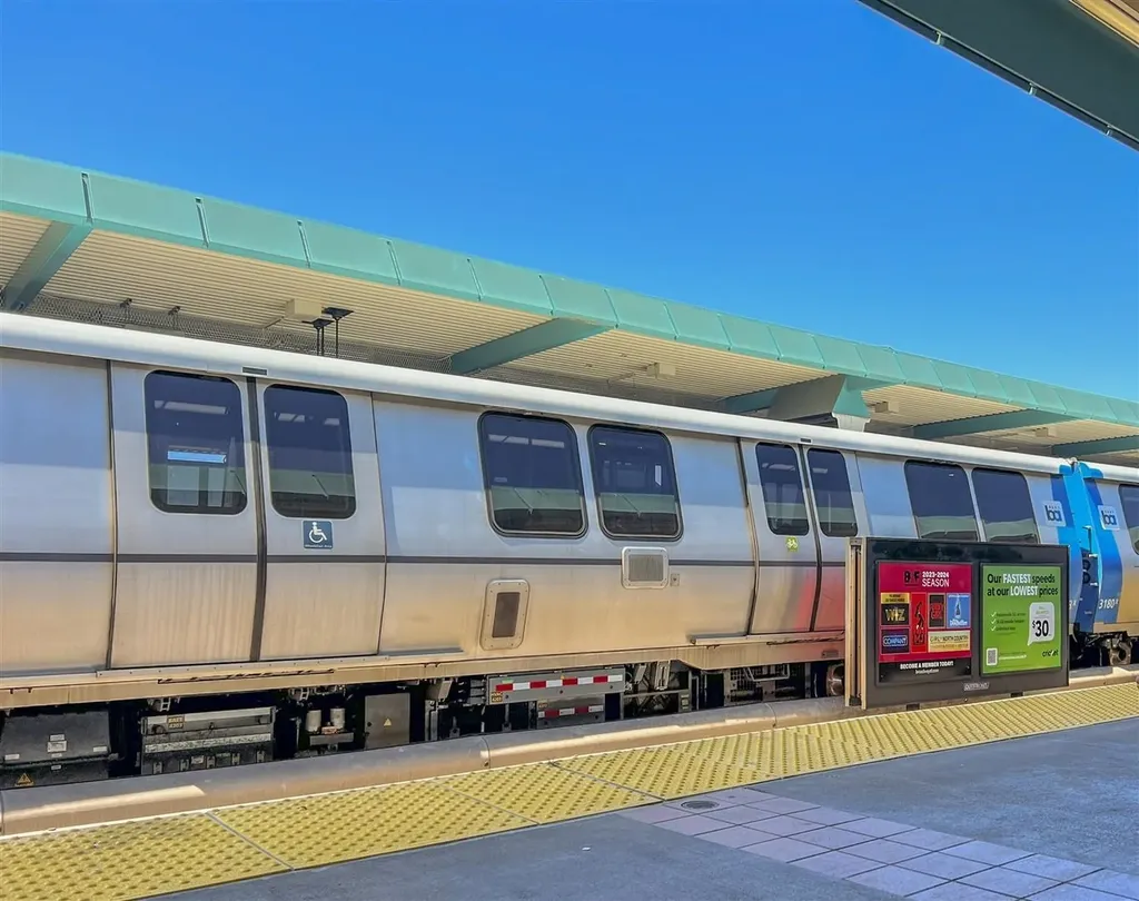 1660 14th Street Oakland CA 94607