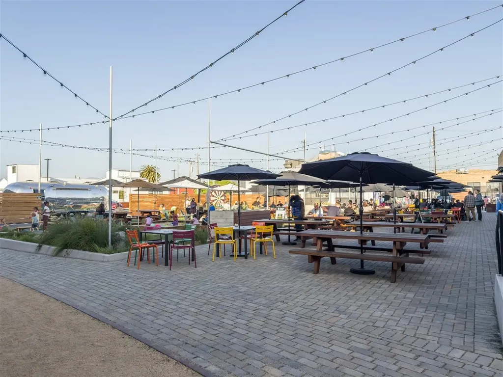 1660 14th Street Oakland CA 94607