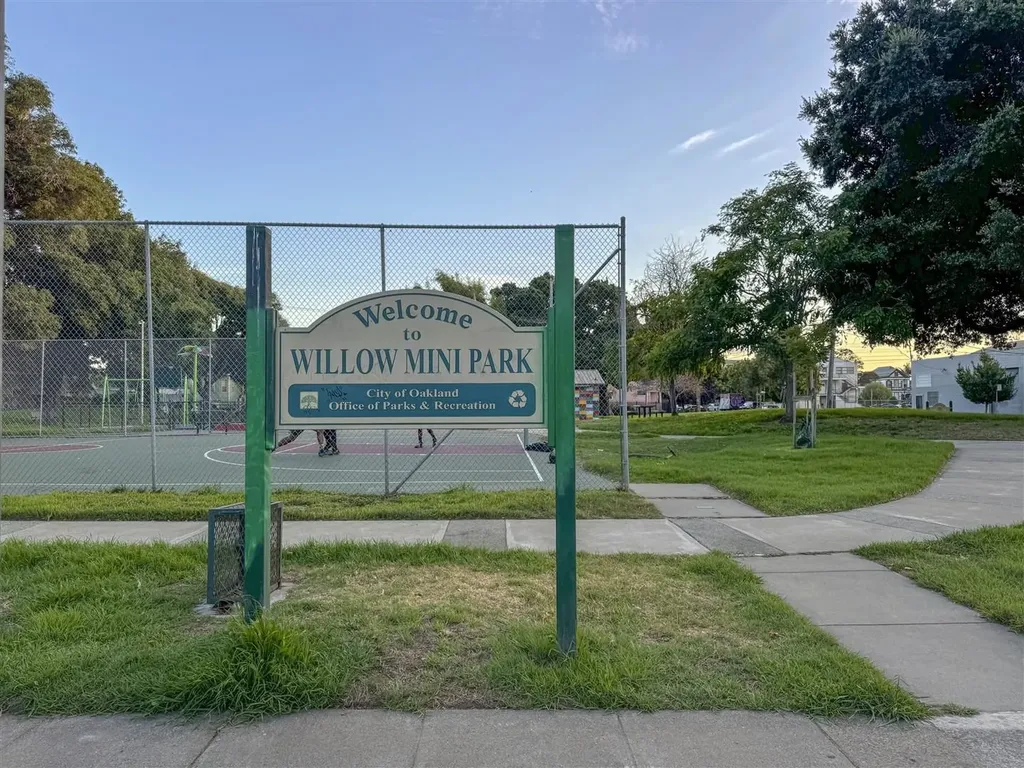 1660 14th Street Oakland CA 94607