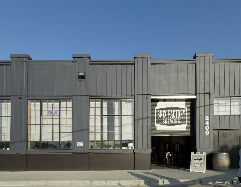 1660 14th Street Oakland CA 94607