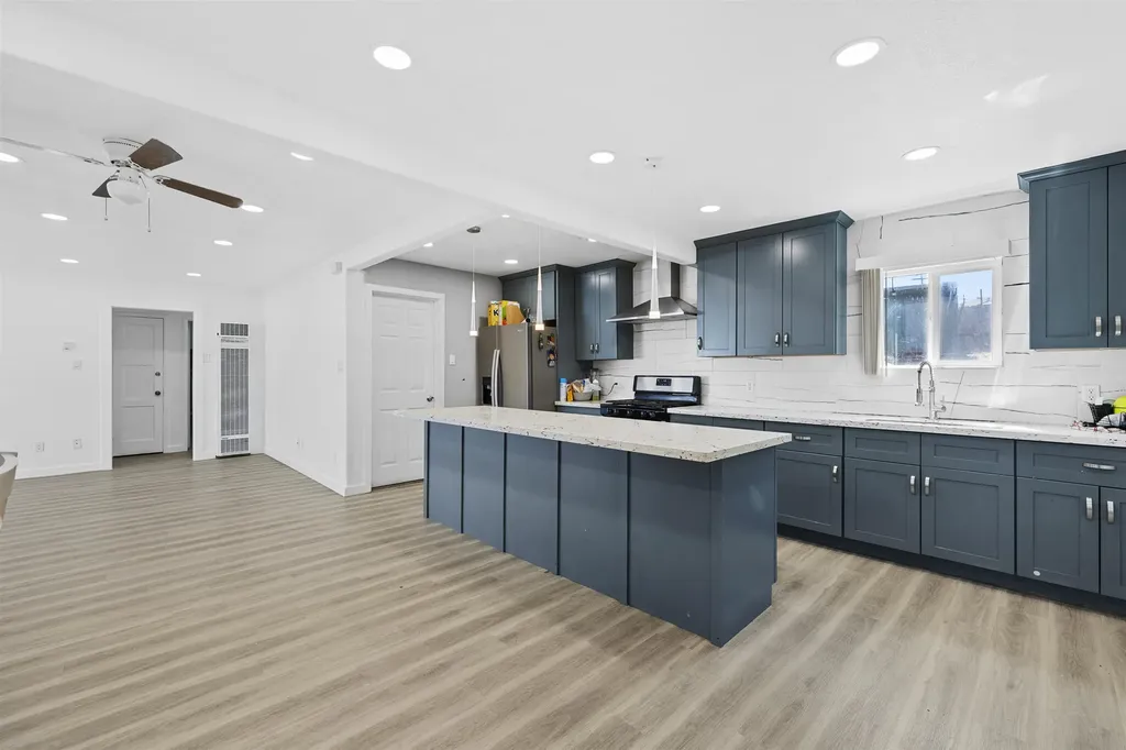 923 Kelvin Road El Sobrante CA 94803