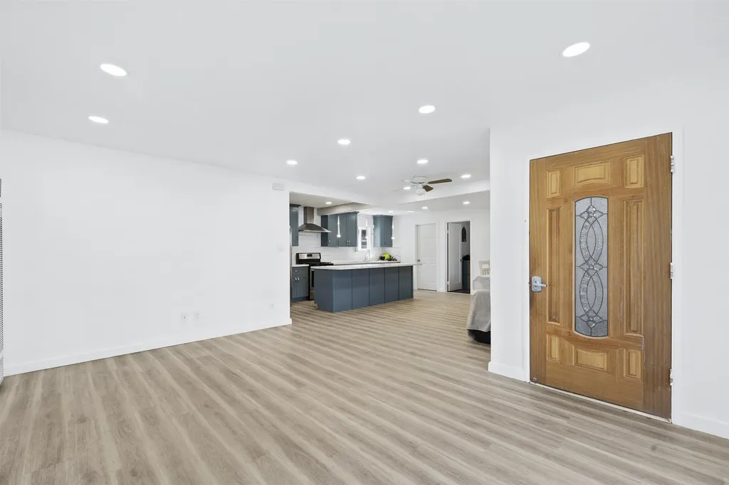 923 Kelvin Road El Sobrante CA 94803