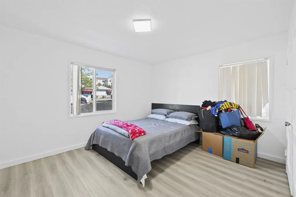 923 Kelvin Road El Sobrante CA 94803