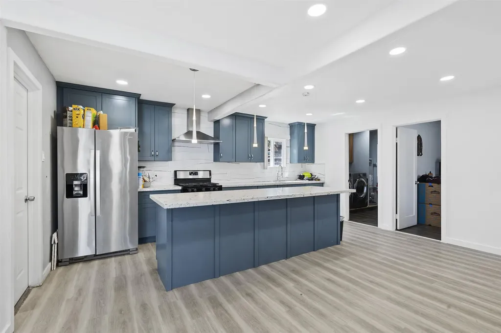 923 Kelvin Road El Sobrante CA 94803