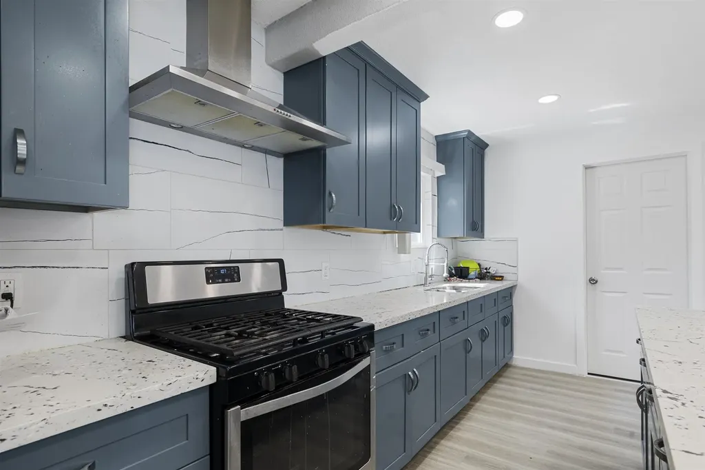 923 Kelvin Road El Sobrante CA 94803