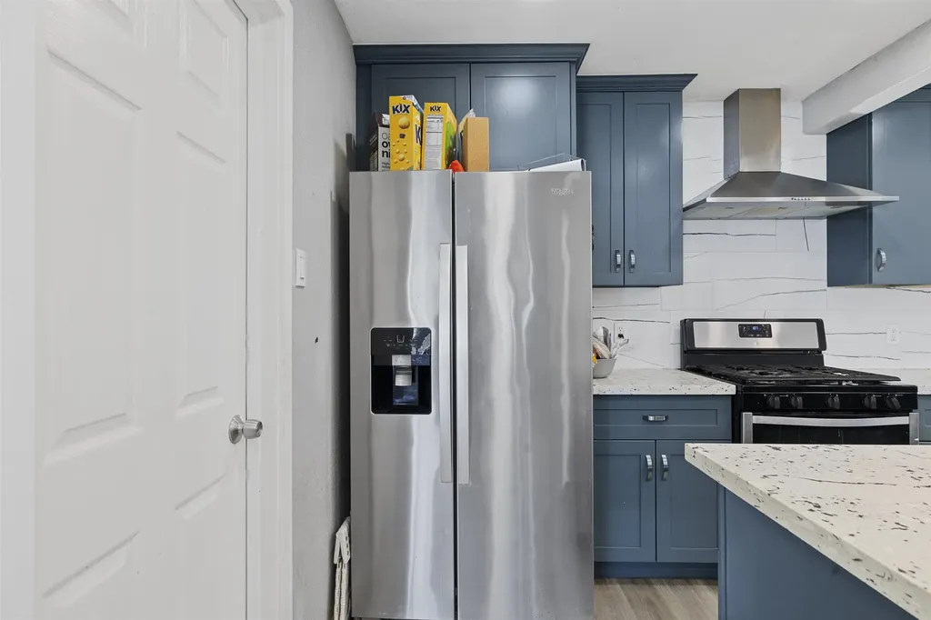 923 Kelvin Road El Sobrante CA 94803