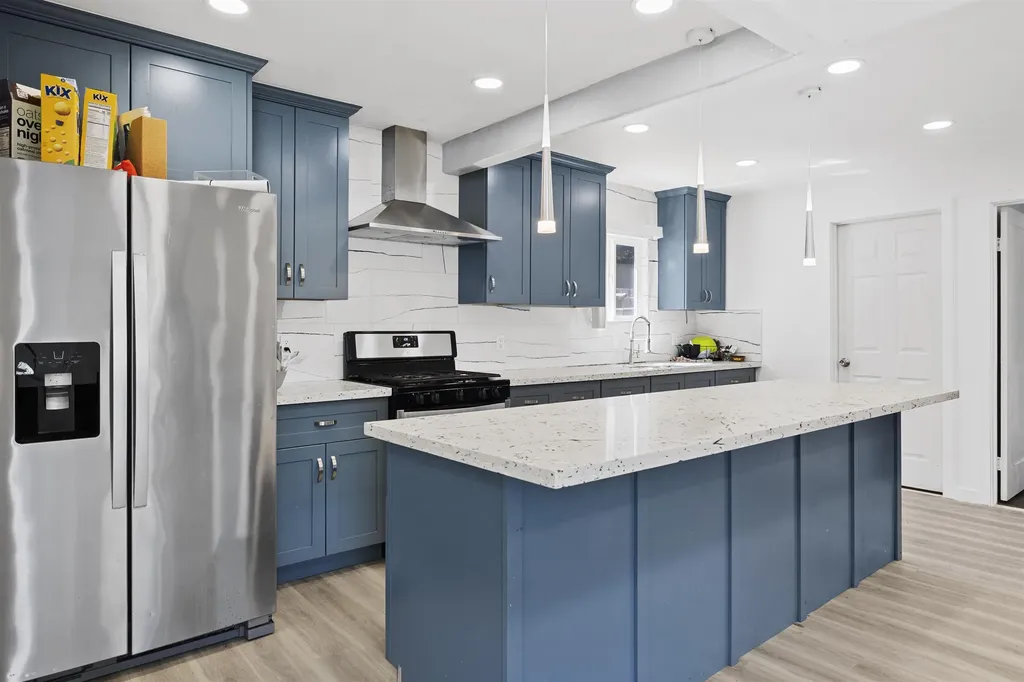 923 Kelvin Road El Sobrante CA 94803