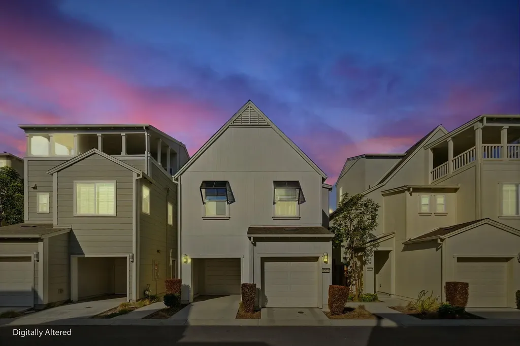 8553 Schooner Way Newark CA 94560