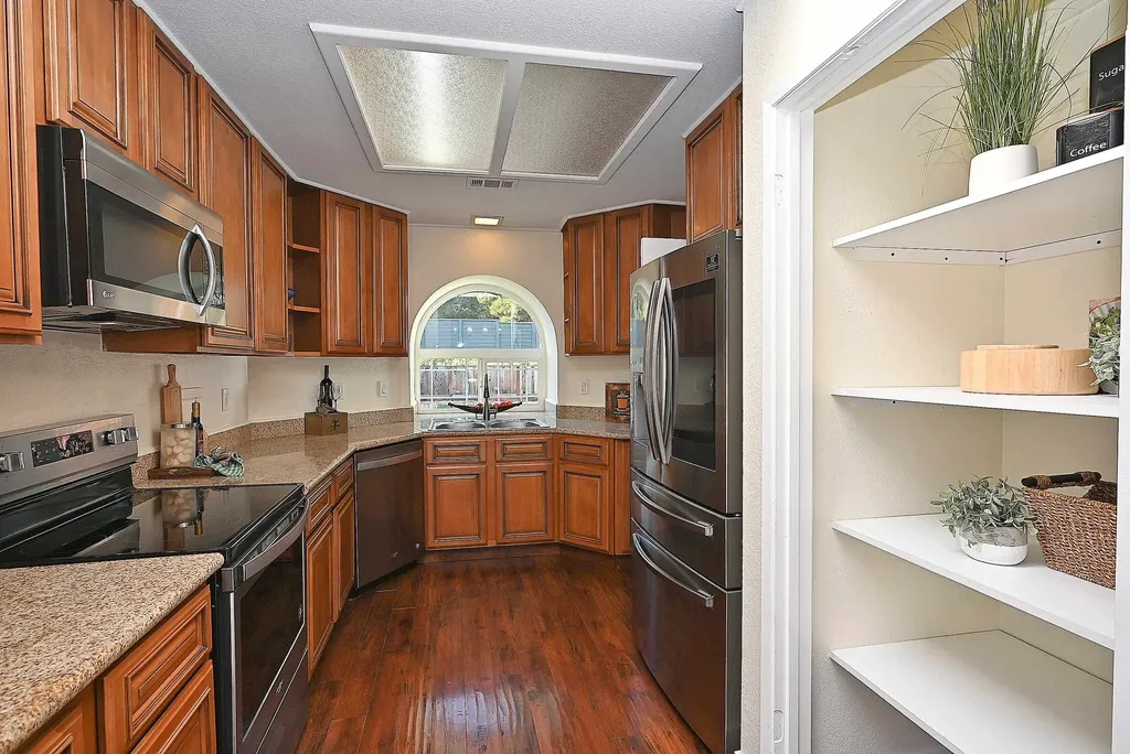 1128 Larkspur Drive Livermore CA 94551