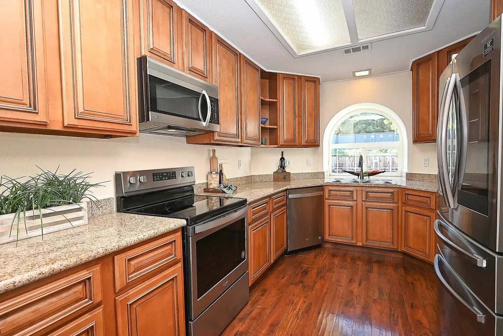 1128 Larkspur Drive Livermore CA 94551